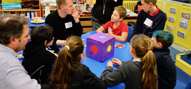 Children’s voices at the heart of practice Children’s voices at the heart of practice
