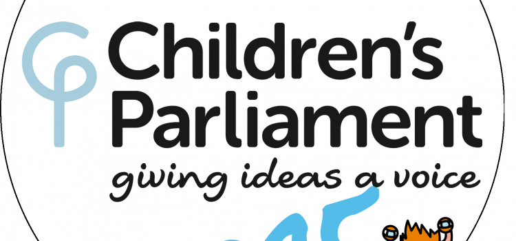 Children’s Parliament @25 Children’s Parliament @25