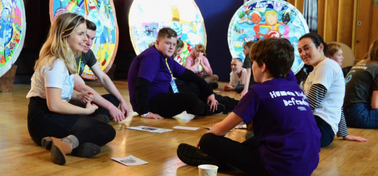 #CPYearinReview: N is for National Sitting #CPYearinReview: N is for National Sitting
