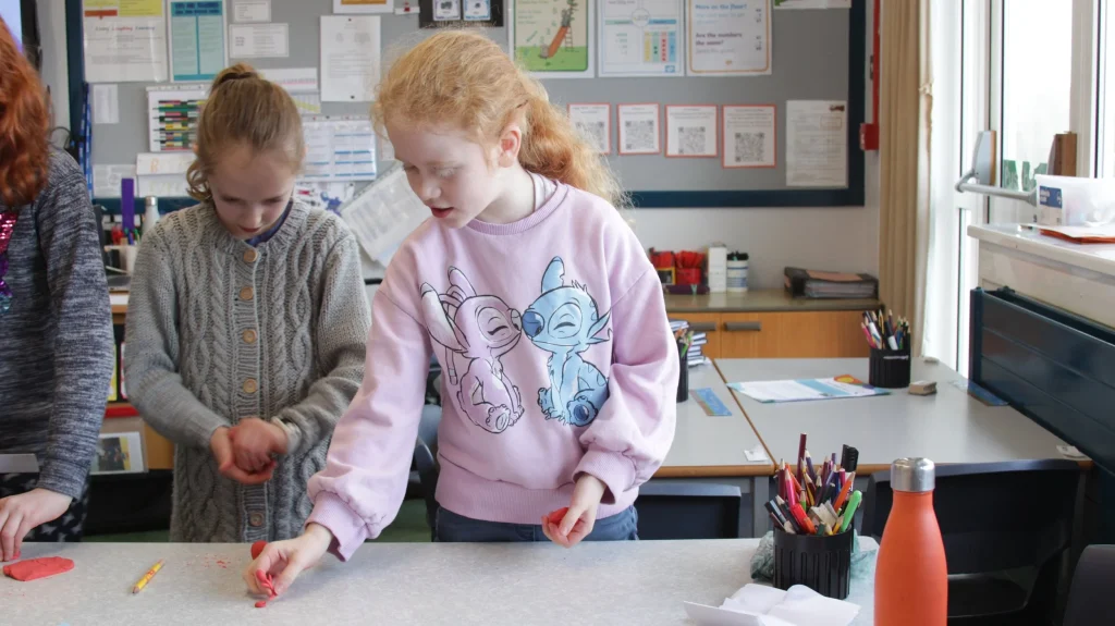 Children's Rights and A.I Workshop 3