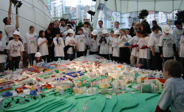 Children's Parliament Ecocity2