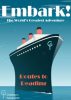 Embark! Poster