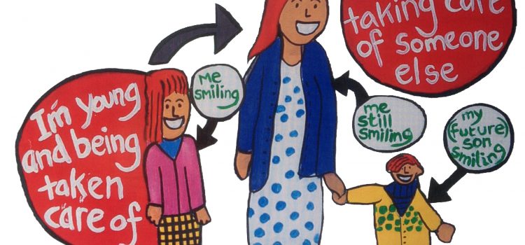 Toward a child-centred education recovery Toward a child-centred education recovery
