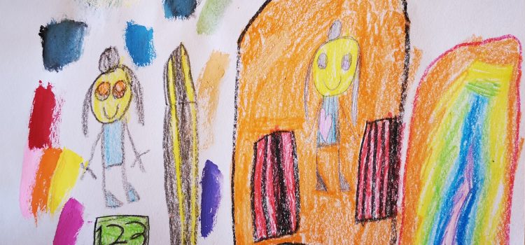 Engaging children around the notion of recovery across the school system Engaging children around the notion of recovery across the school system