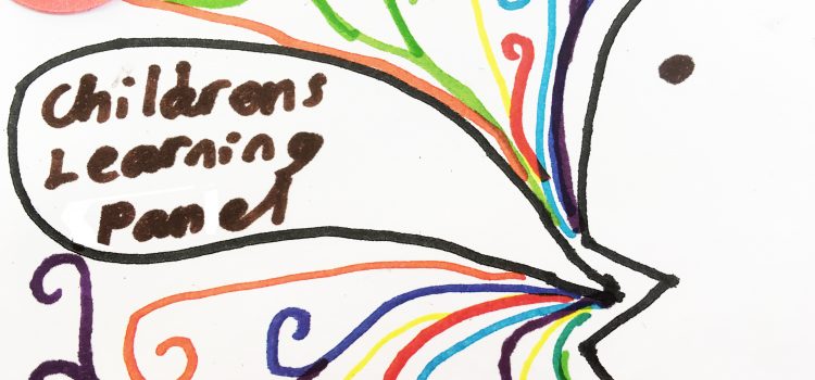 #CPYearinReview: L is for Learner Panel #CPYearinReview: L is for Learner Panel