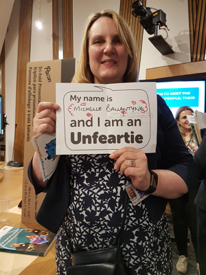 Image result for michelle ballantyne"