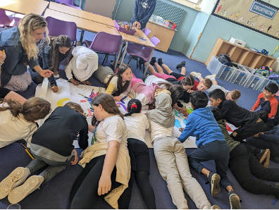 Children's Parliament, Dignity in School impact statement for schools