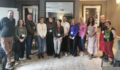 Children's Parliament, Dignity in School Impact statement for adults