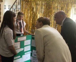 Children's Parliament, Dignity in School Impact statement for Local Authorities