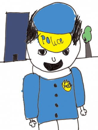 Police Powers