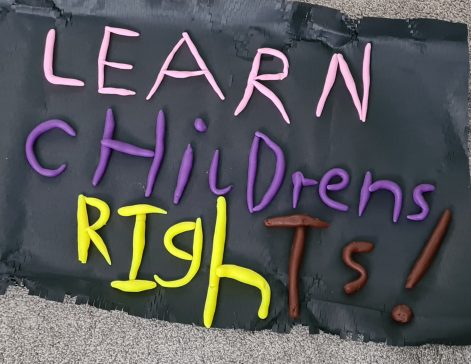 Children’s Rights Skills and Knowledge Framework