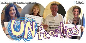 UNfearties
