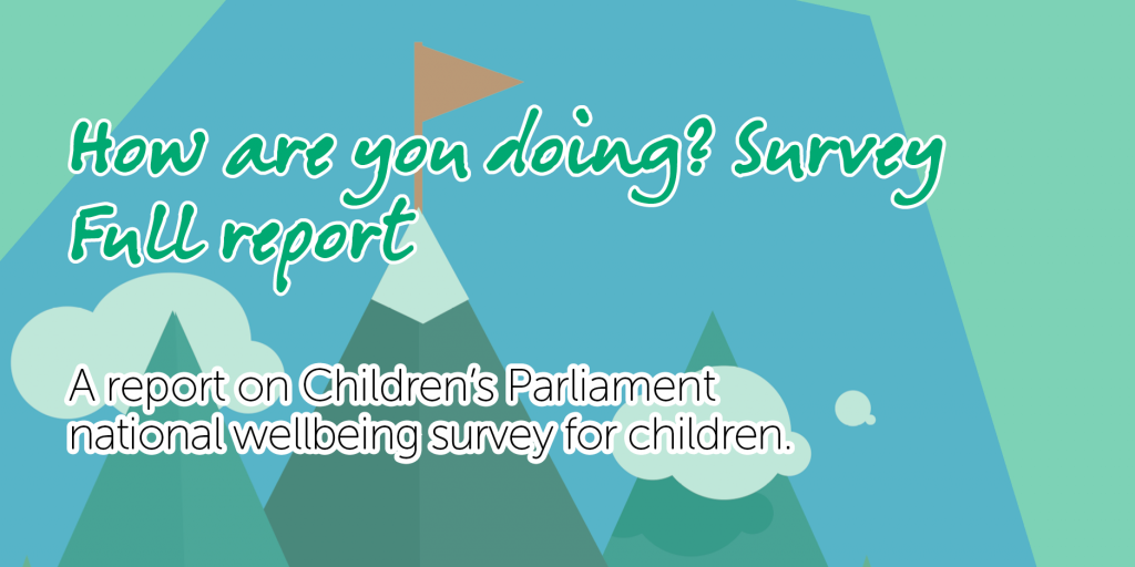 Children And Coronavirus Children S Parliament Children And Coronavirus Children S Parliament