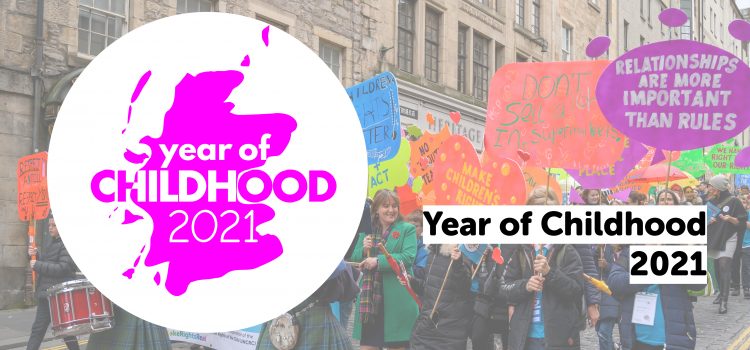 Winning Hearts and Minds in the Year of Childhood Winning Hearts and Minds in the Year of Childhood