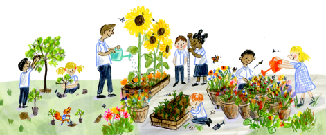 Children and the climate crisis